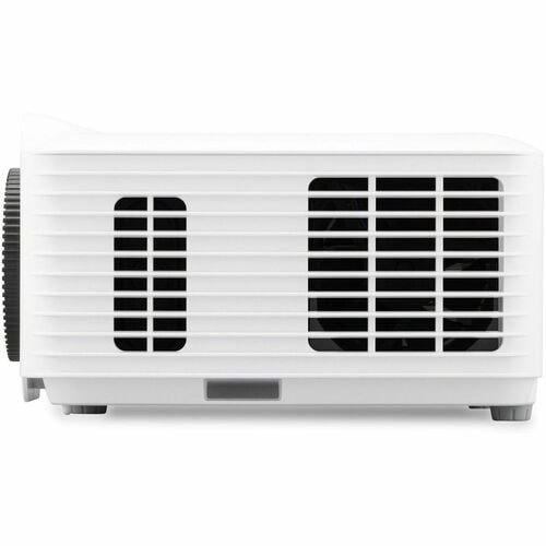 ViewSonic DLP 1080p FHD Laser Projector - White -