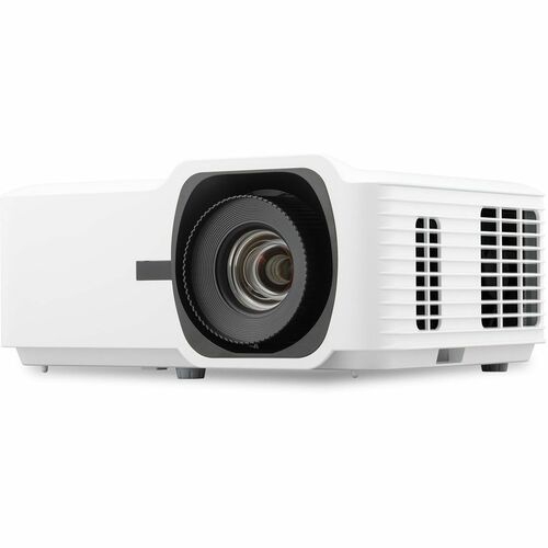 ViewSonic DLP 1080p FHD Laser Projector - White -