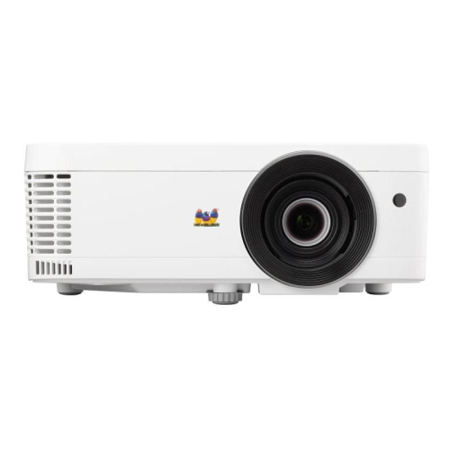 ViewSonic DLP 1080p FHD Business Projector - White -