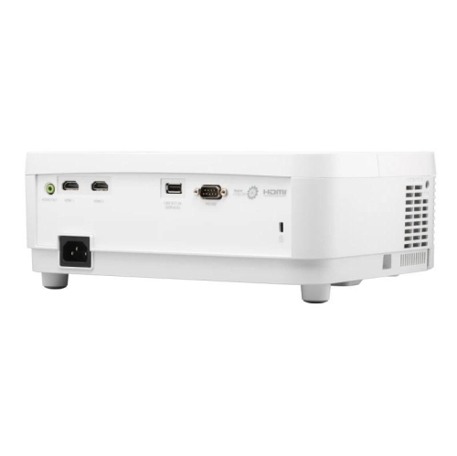 ViewSonic DLP 1080p FHD Business Projector - White -