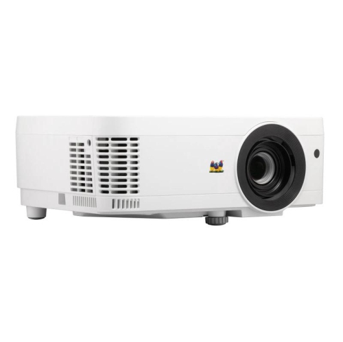 ViewSonic DLP 1080p FHD Business Projector - White -