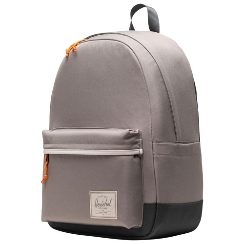 Très grand sac à dos 16 po 30 l Classic de Herschel Supply Co. - Colombe