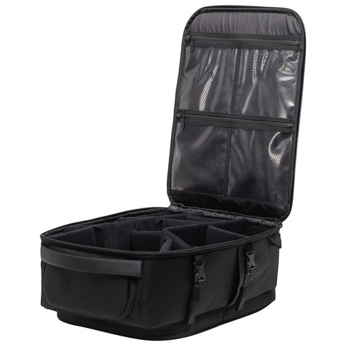 Sac pour appareil photo de 15 po Kaslo Tech de Herschel Supply Co. - Noir