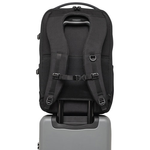 Sac pour appareil photo de 15 po Kaslo Tech de Herschel Supply Co. - Noir