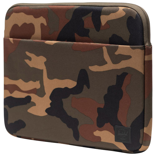 Housse pour portable de 16 po Denman de Herschel Supply Co. - Camouflage