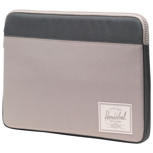 Herschel Supply Co. Anchor 14" Laptop Sleeve - Dove