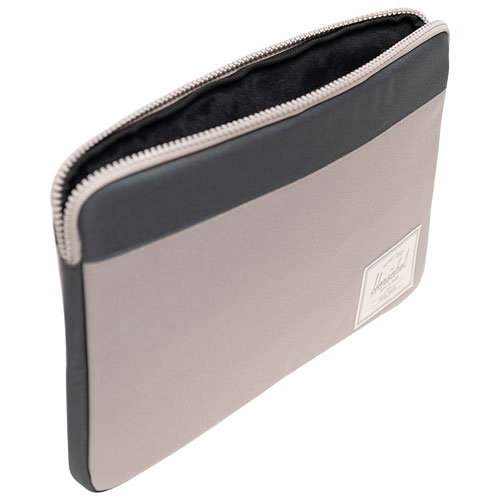 Herschel Supply Co. Anchor 14" Laptop Sleeve - Dove