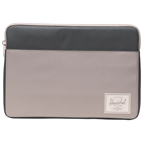 Housse pour portable de 14 po Anchor de Herschel Supply Co. - Colombe