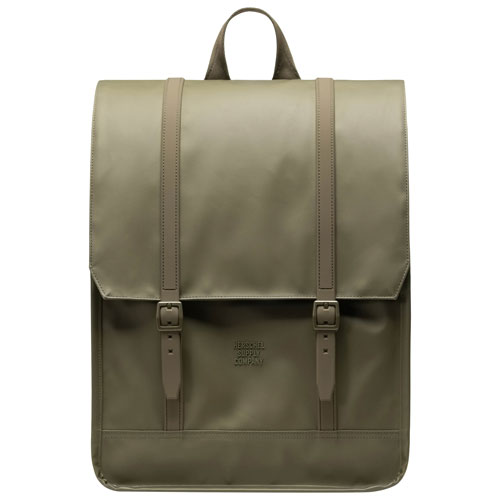 Herschel Supply Co. Survey 16" Backpack - Ivy Green