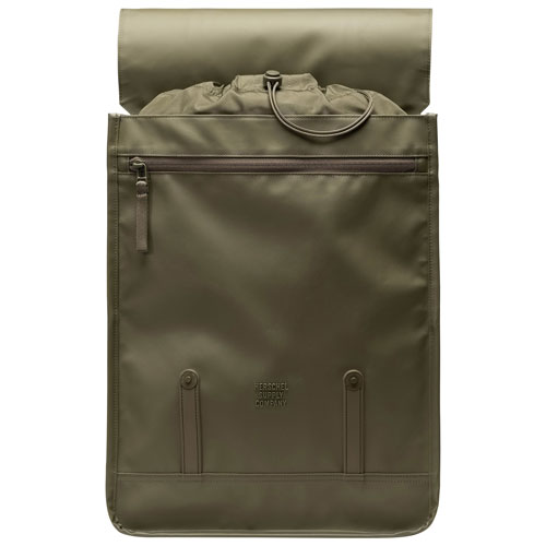 Herschel Supply Co. Survey 16" Backpack - Ivy Green