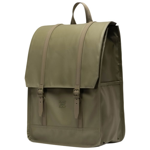 Herschel Supply Co. Survey 16" Backpack - Ivy Green