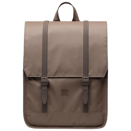 Herschel Supply Co. Survey 16" Backpak - Major Brown