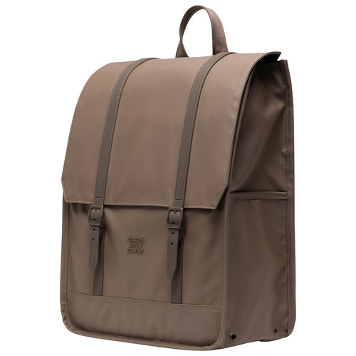 Herschel Supply Co. Survey 16" Backpak - Major Brown