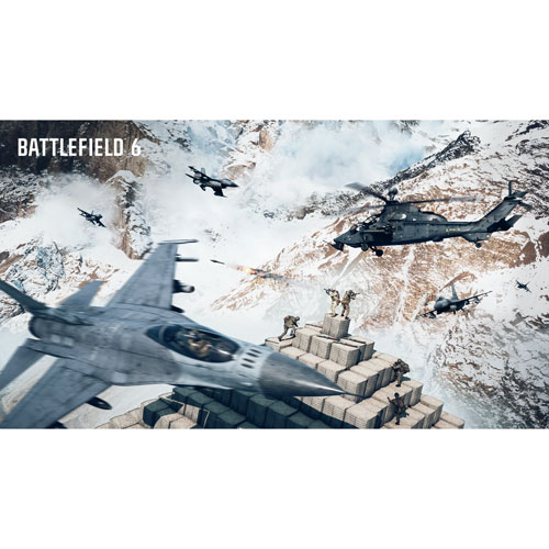 Battlefield 6