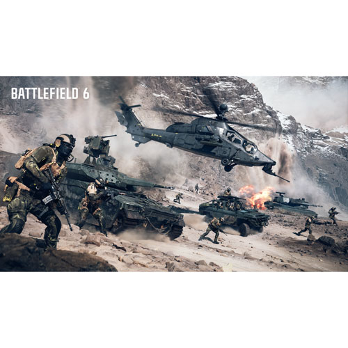 Battlefield 6