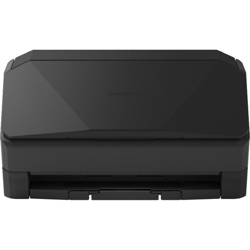 Ricoh ScanSnap iX2500 Document Scanner - Black -