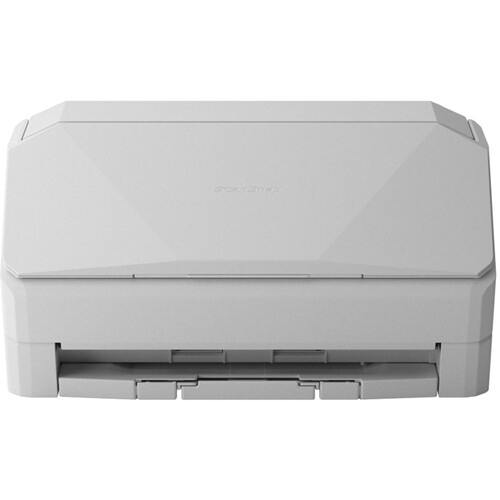 Numériseur de documents ScanSnap iX2500 de Ricoh - Blanc -