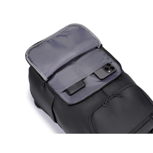 Aluma Axis Bag – Water-Resistant Backpack for Work, Commute & Short Trips