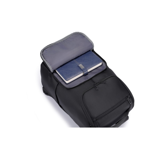 Aluma Axis Bag – Water-Resistant Backpack for Work, Commute & Short Trips