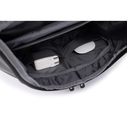 Aluma Axis Bag – Water-Resistant Backpack for Work, Commute & Short Trips