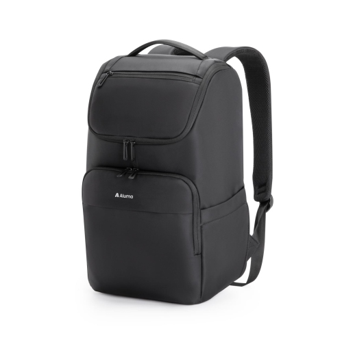Aluma Axis Bag – Water-Resistant Backpack for Work, Commute & Short Trips
