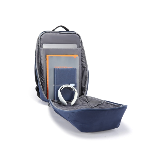 Aluma Stratus Backpack – Featherweight Travel Bag with 15.6" Laptop Sleeve & Water-Resistant Fabric