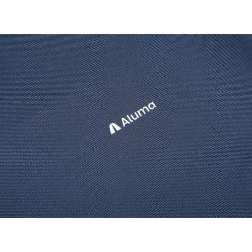 Aluma Stratus Backpack – Featherweight Travel Bag with 15.6" Laptop Sleeve & Water-Resistant Fabric