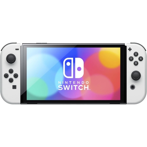 Open Box - Nintendo Switch OLED