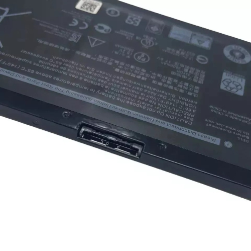 56Wh 33YDH Battery for Dell Inspiron 17 7000 7778 7779 7786 7773 15 7577 7588 G3 3579 3779 G5 5587 G7 7588 Latitude 13 3380 14 3490 15 3590 3580