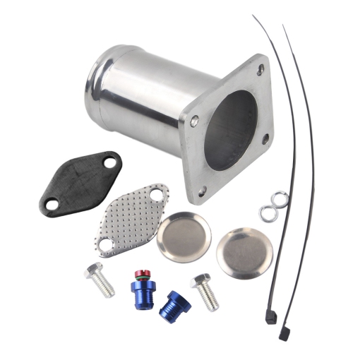 EGR Delete Blanking Blank Kit for BMW M47 M47N M57 M47N2 M67 M47R Engine