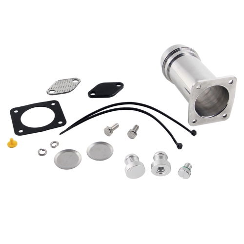 TOPTENG  Egr Blanking Blank Kit for Bmw 2.0 2.5 3.0 M47N2 M57N2 Diesel Engine