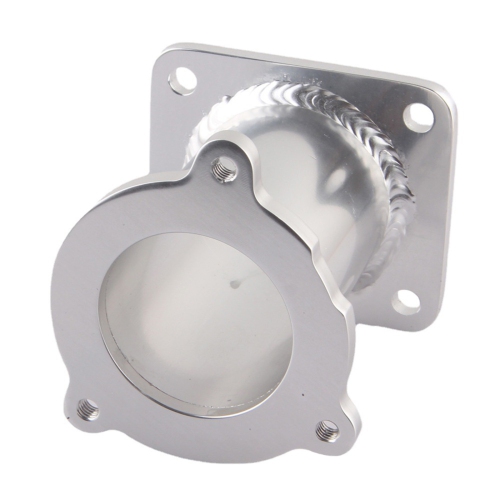 EGR Blanking Blank Kit for BMW M47N2 M57N2 E60 E61 320d 330d 525d 530d