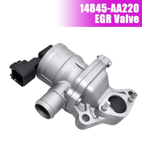 TOPTENG  Egr Valve for Subaru 2.0X Dohc 99-09 14845-Aa220 139200-3281 14845Aa220 1392003281