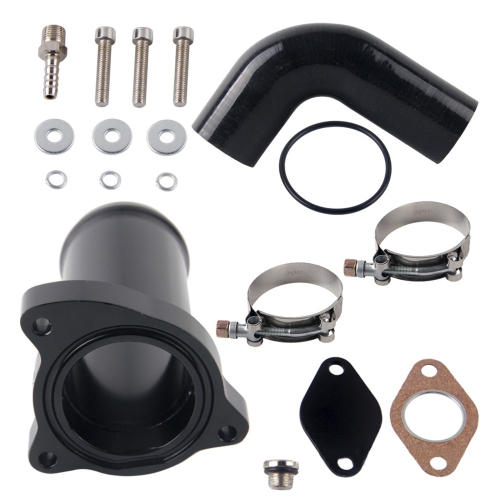 EGR Blanking Blank Kit for Audi for Volkswagen Skoda 1.9 TDI Diesel Engine