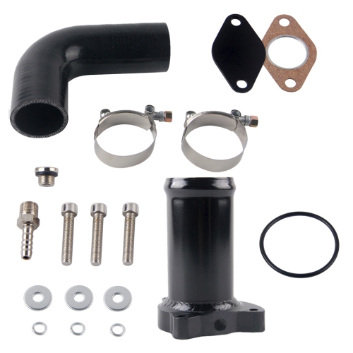 EGR Blanking Blank Kit for Audi for Volkswagen Skoda 1.9 TDI Diesel Engine