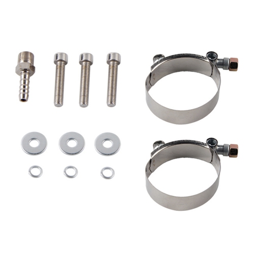 EGR Blanking Blank Kit for Audi for Volkswagen Skoda 1.9 TDI Diesel Engine