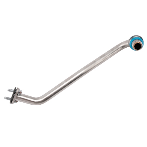 Valve to Intake Tube EGR System for Chrysler 300 3.5L 4593582AB