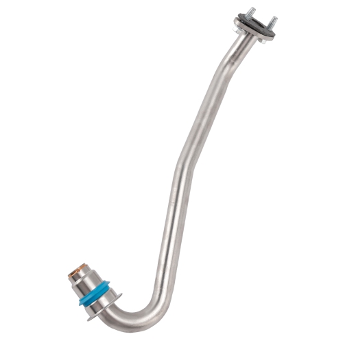 Valve to Intake Tube EGR System for Chrysler 300 3.5L 4593582AB