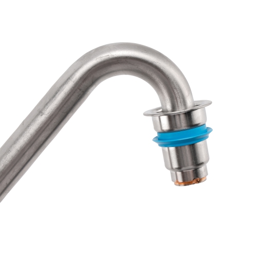 Valve to Intake Tube EGR System for Chrysler 300 3.5L 4593582AB