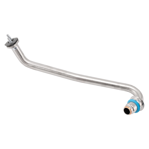 Valve to Intake Tube EGR System for Chrysler 300 3.5L 4593582AB