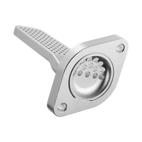 CCV Reroute Kit + CCV Baffle Internal Catch Can for Ford 6.7L Powerstroke 201l-2024