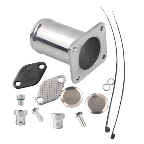 EGR Delete Blanking Blank Kit for BMW M47 M47N M57 M47N2 M67 M47R Engine