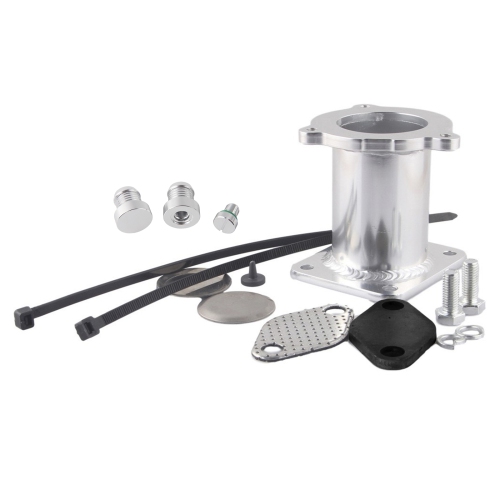 EGR Blanking Blank Kit for BMW M47N2 M57N2 E60 E61 320d 330d 525d 530d