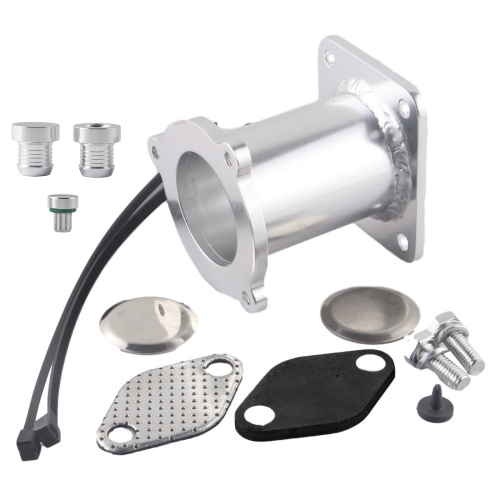 EGR Blanking Blank Kit for BMW M47N2 M57N2 E60 E61 320d 330d 525d 530d