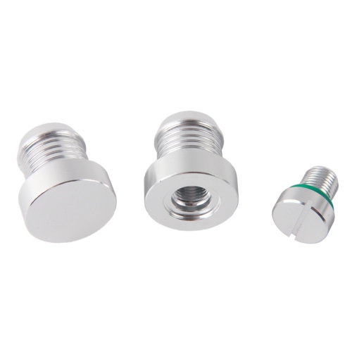 EGR Blanking Blank Kit for BMW M47N2 M57N2 E60 E61 320d 330d 525d 530d