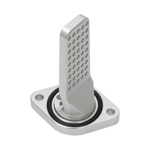 CCV Reroute Kit + CCV Baffle Internal Catch Can for Ford 6.7L Powerstroke 201l-2024