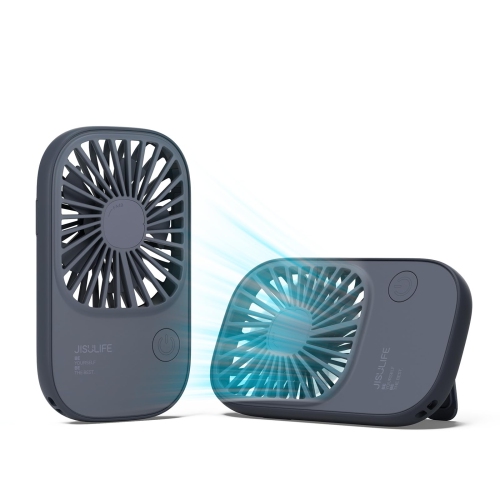 Mini Portable Fan, Small Mini Handheld Fan, USB Charging Eyelash Fan Hanging Neck Fan, 3 Speeds Suitable for Office, Outdoor, Travel