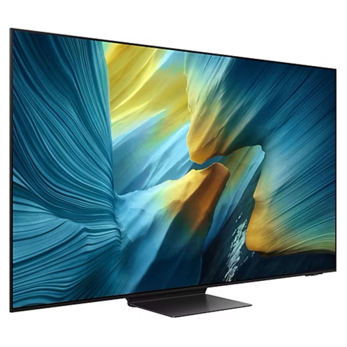 Samsung QN55S95FAFXZC 55" OLED 4K Vision AI Smart TV - 2025 10/10