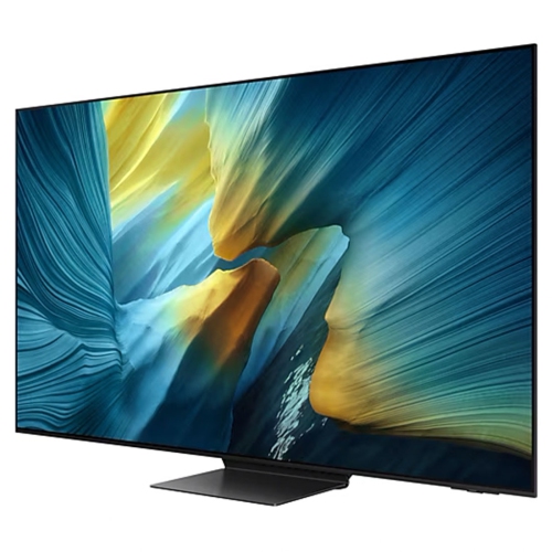 Samsung QN55S95FAFXZC 55" OLED 4K Vision AI Smart TV - 2025 10/10