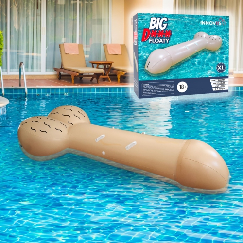 INNOVIIS  - Adult Pool Float